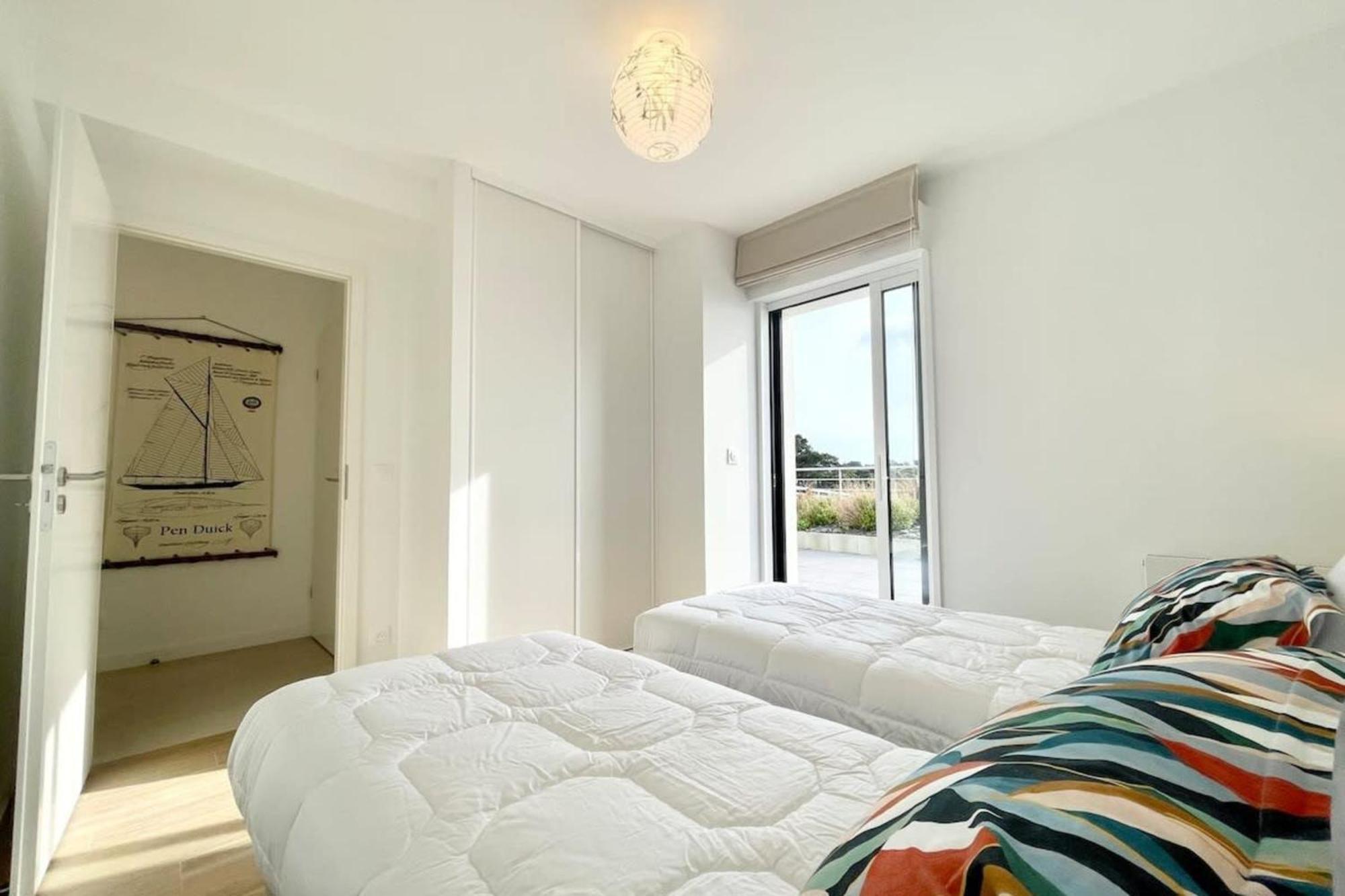 Luxury Haut Standing Vue Mer D'Exception 360 Гідель Екстер'єр фото