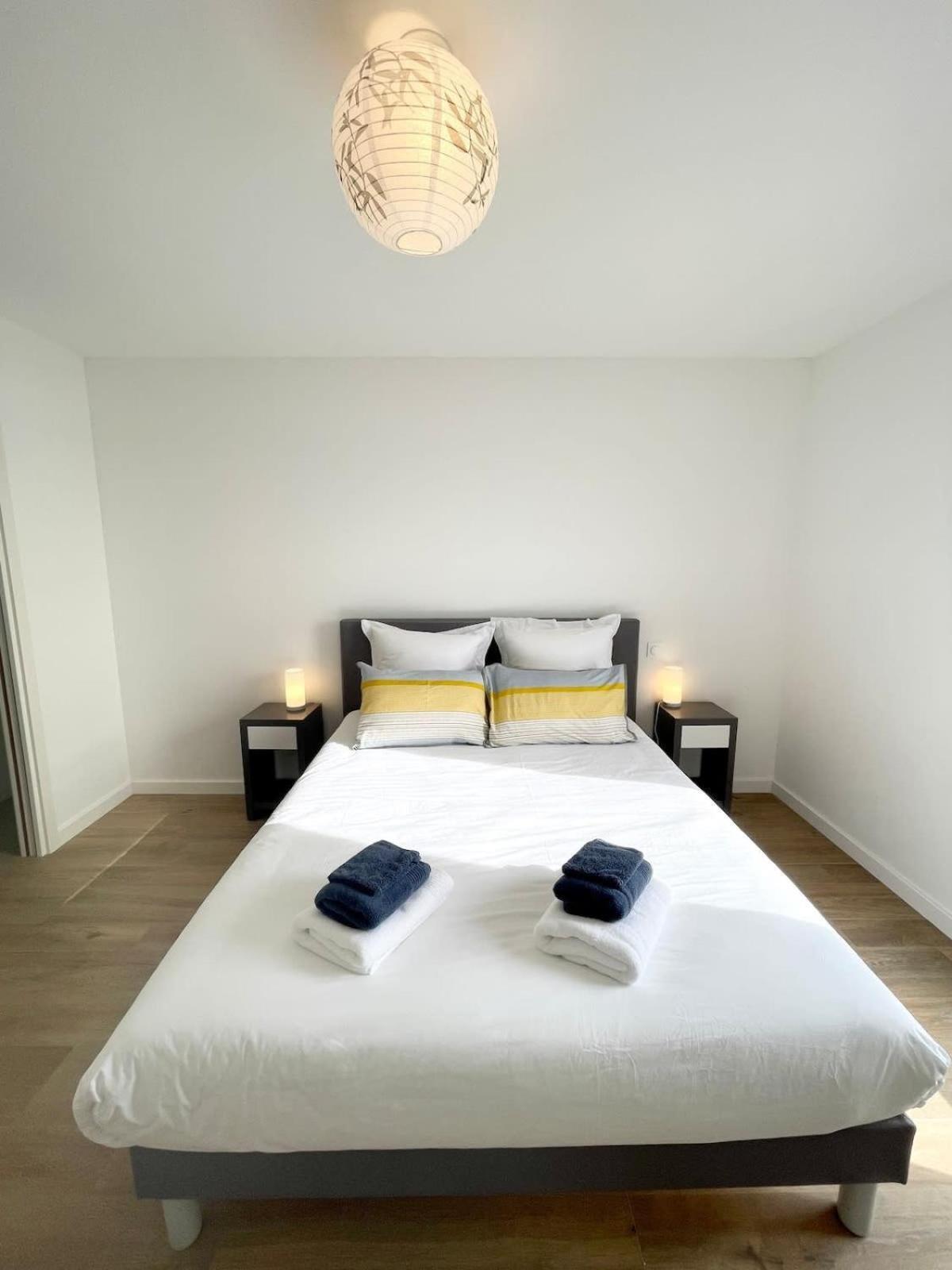 Luxury Haut Standing Vue Mer D'Exception 360 Гідель Екстер'єр фото