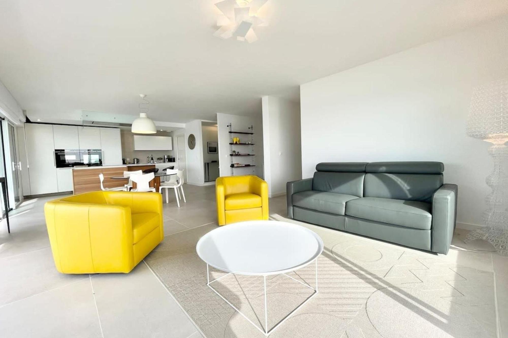 Luxury Haut Standing Vue Mer D'Exception 360 Гідель Екстер'єр фото