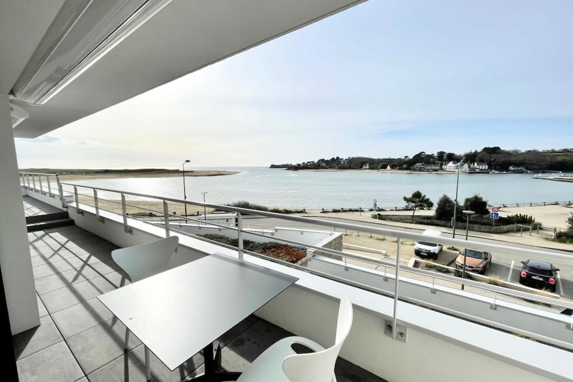 Luxury Haut Standing Vue Mer D'Exception 360 Гідель Екстер'єр фото